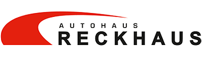 Logo Autohaus Reckhaus
