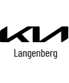 Logo Kia Langenberg